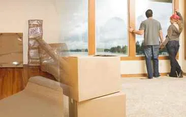 Mohan Packers and Movers Pvt. Ltd