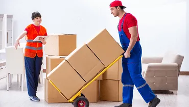 Optimus Packers And Movers Pvt. Ltd