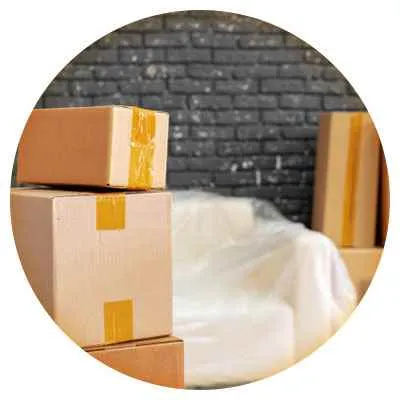 Shree Krishna Packers And Movers