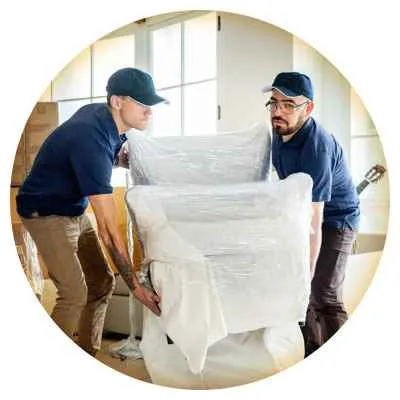 Shree Krishna Packers And Movers