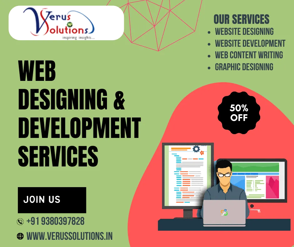 Verus Solutions Verus Solutions