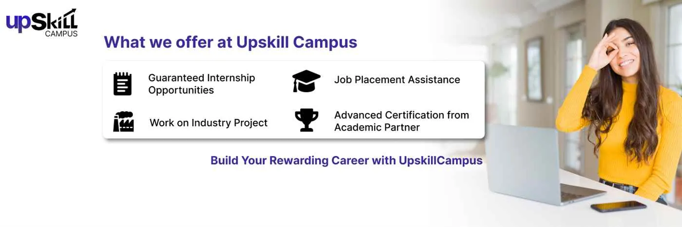 Upskill Campus