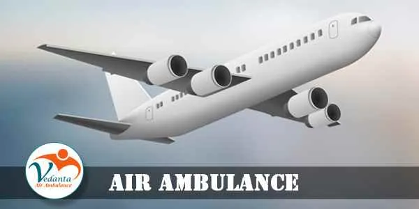 Vedanta Air Ambulance
