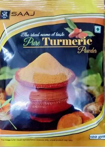 Saaj Agro Products Saaj Agro Products