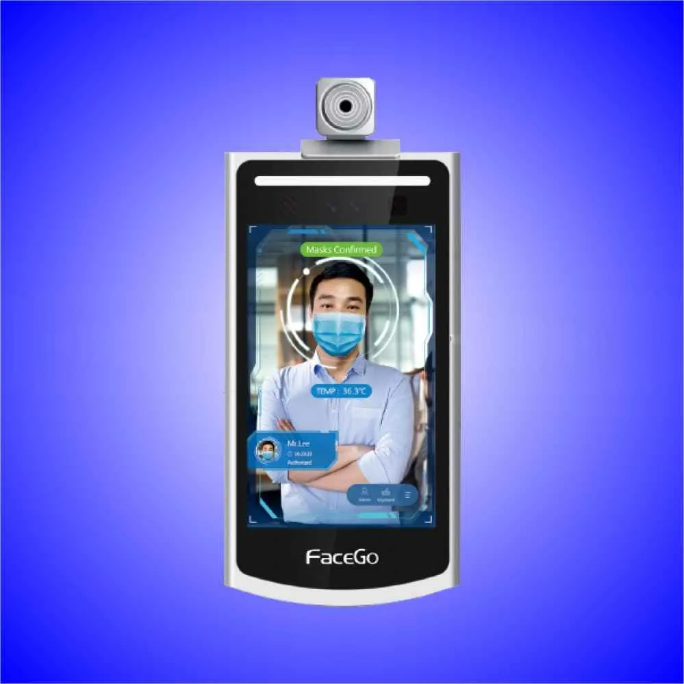 Face IT Systems LLP Face IT Systems LLP