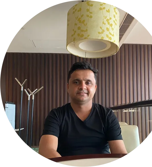 Vivek Verma - Freelance Mobile Apps Developer