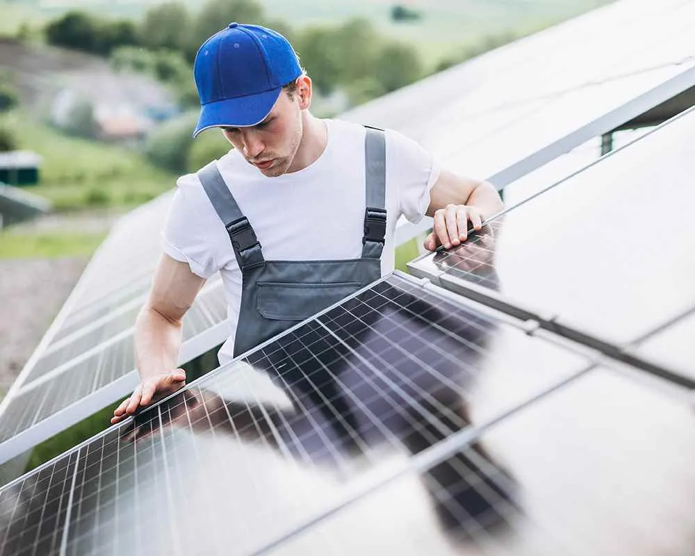 Ferus Solar Energies Solutions Ferus Solar Energies Solutions