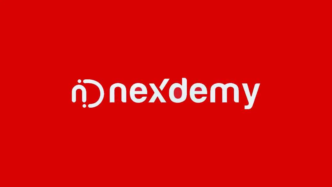 Nexdemy Software Training