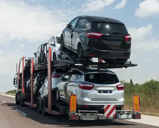 Virar Elvin Packers and Movers