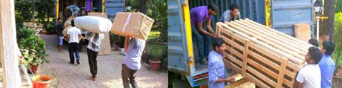 Ayodhya Packers And Movers Ayodhya Packers And Movers