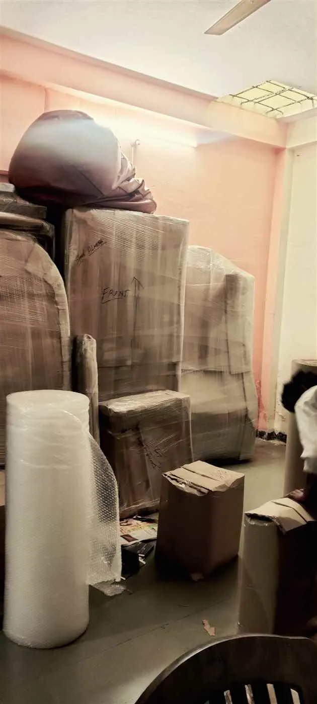 Ayodhya Packers And Movers Ayodhya Packers And Movers