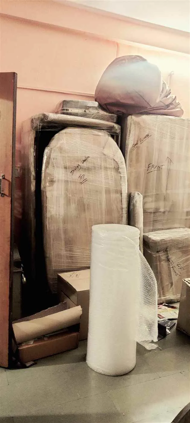 Ayodhya Packers And Movers Ayodhya Packers And Movers