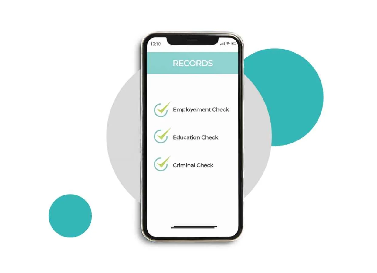 Verifitech India Info Private Limited Verifitech India Info Private Limited