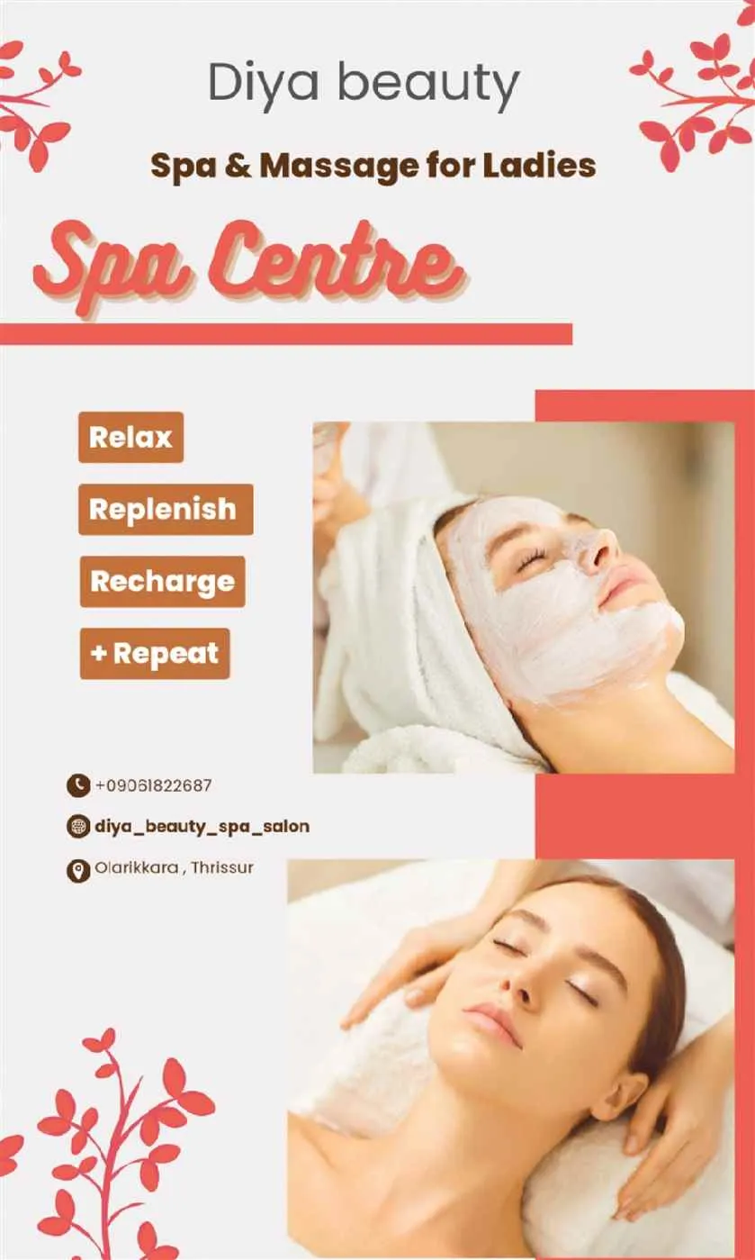 Diya Beauty Spa & Salon