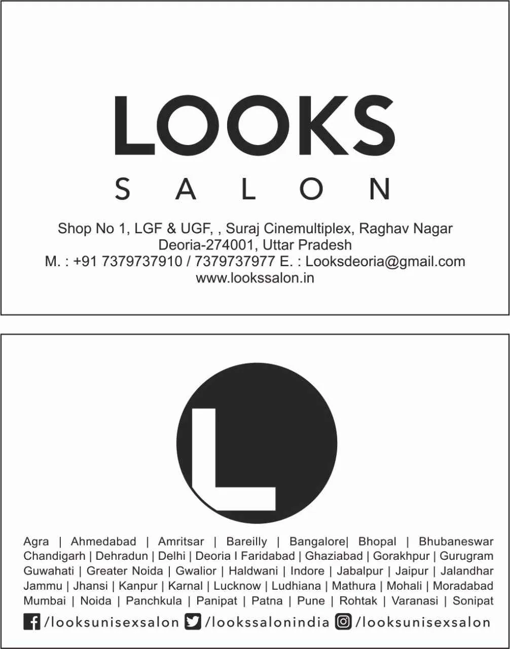 Looks Salon
