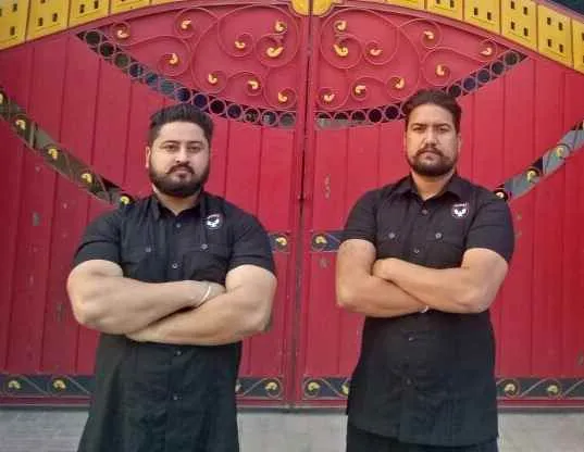 Rudra Security Services Rudra Security Services