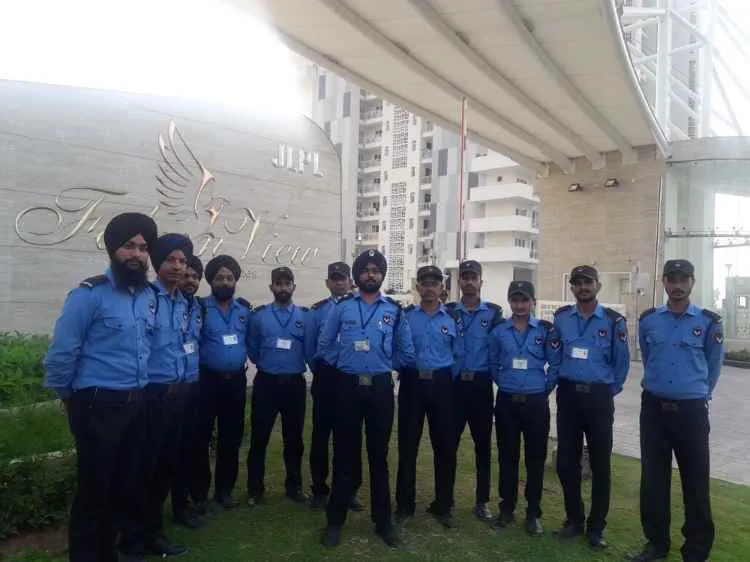 Rudra Security Services Rudra Security Services