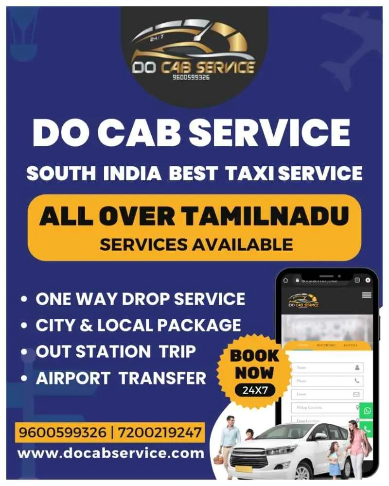 Do Cab Service Do Cab Service