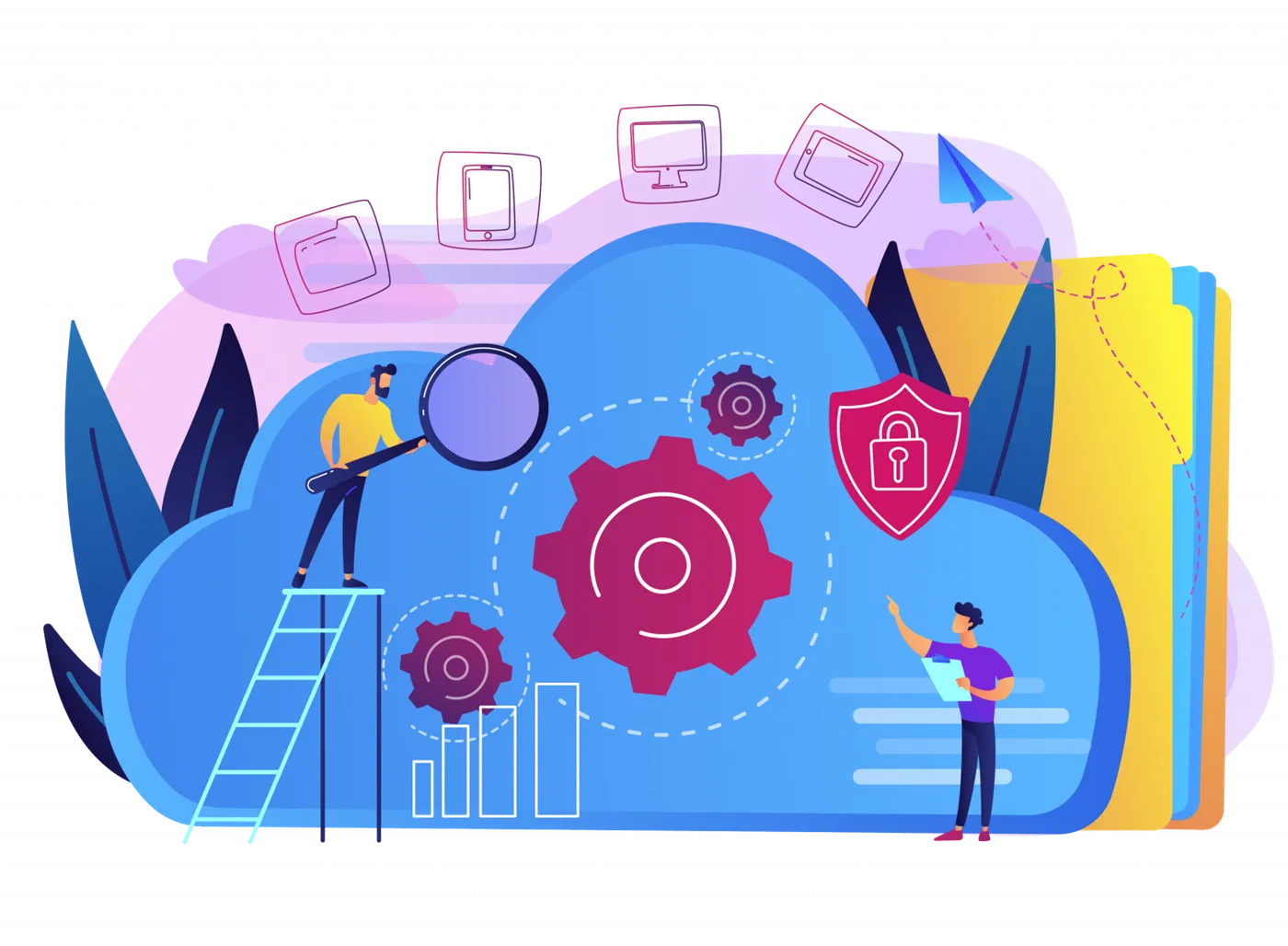 Webstep Technologies