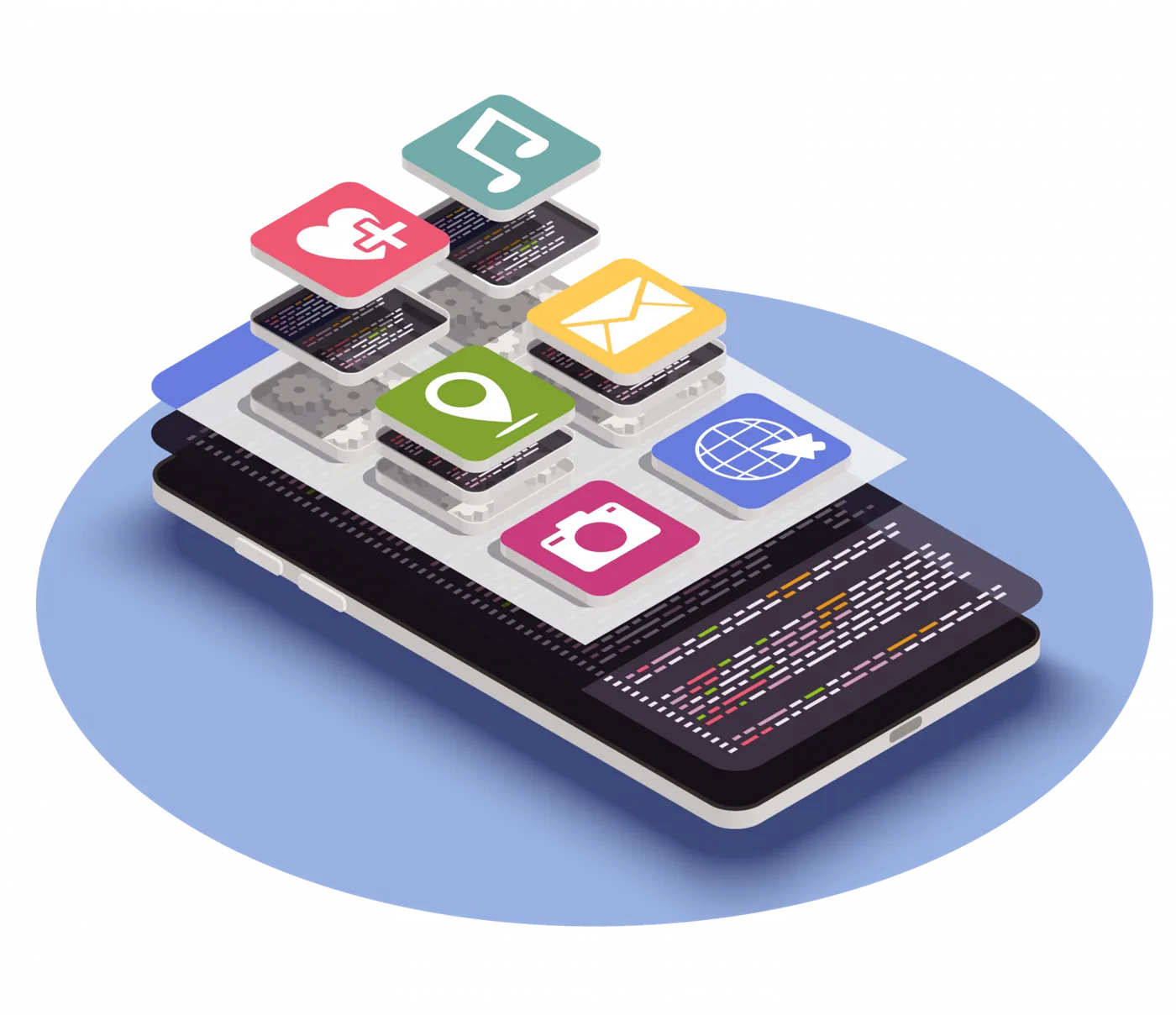 Webstep Technologies