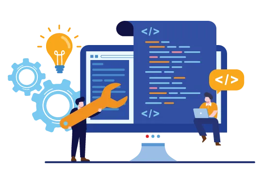 Webstep Technologies