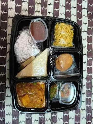 Anita's Kitchen Anita's Kitchen