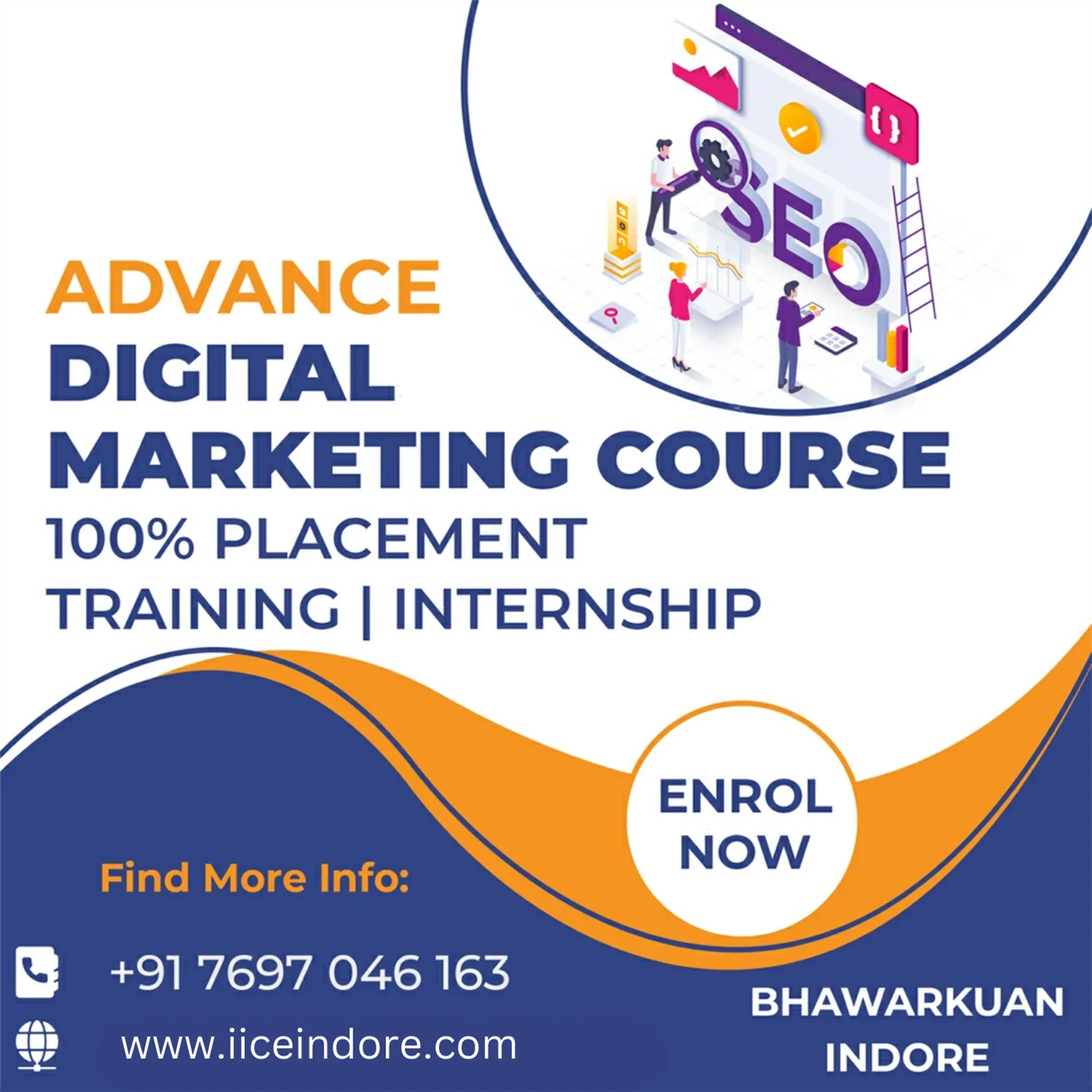 Indra Institute Indra Institute