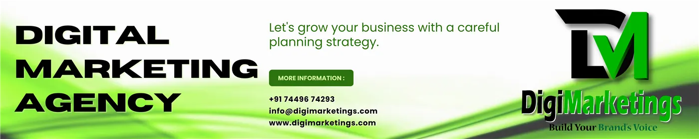 Digi Marketings Digi Marketings