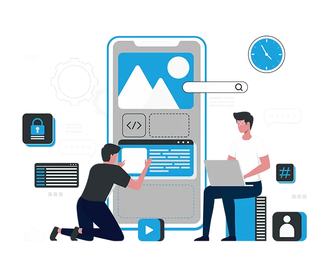 Remote StacX Solution Pvt. Ltd. Remote StacX Solution Pvt. Ltd.