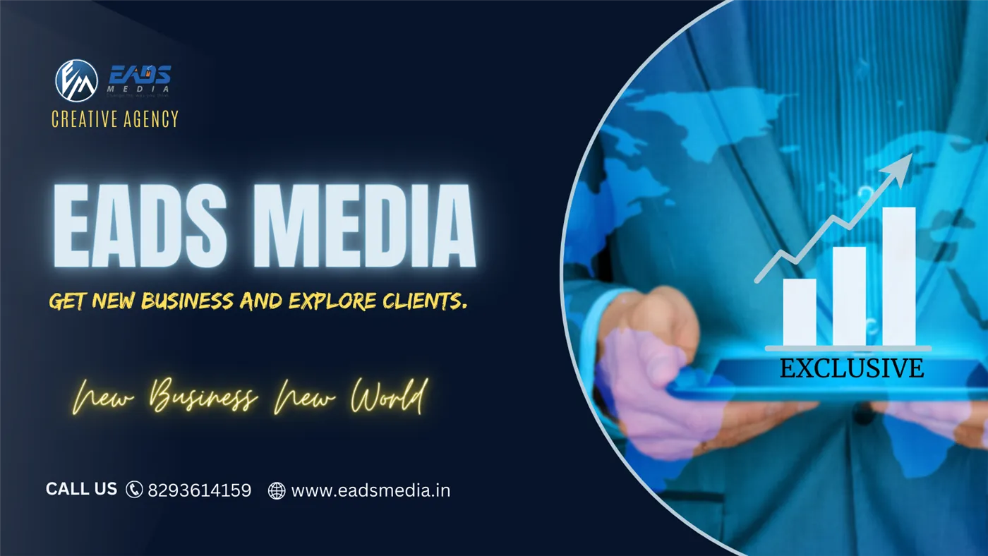 Eads Media