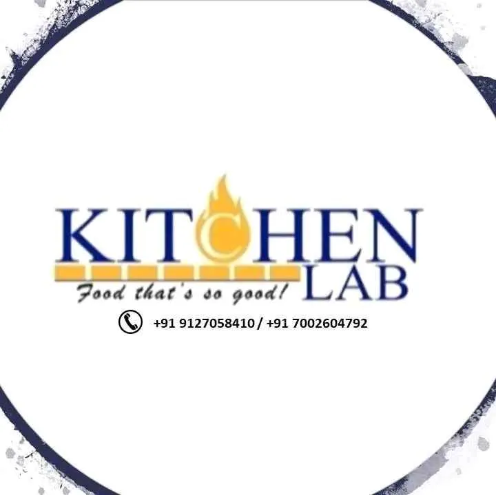 Kitchen Lab