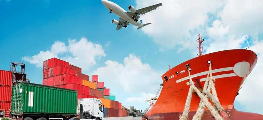 Airmax International Packers And Movers