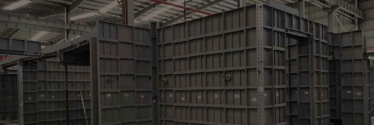 Anshteich Formwork Systems Pvt Ltd Anshteich Formwork Systems Pvt Ltd