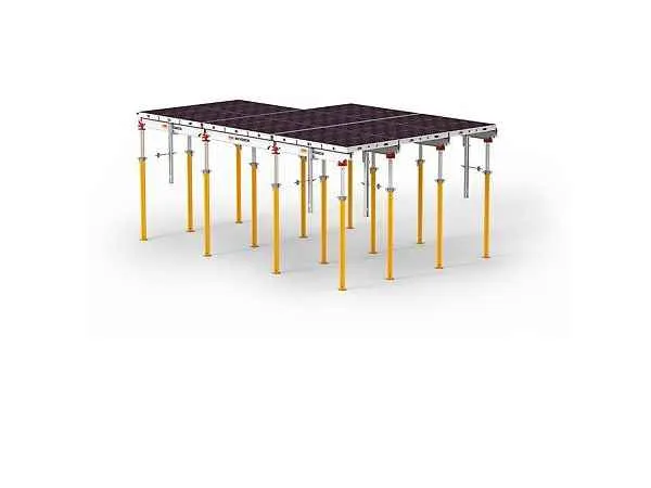 Anshteich Formwork Systems Pvt Ltd Anshteich Formwork Systems Pvt Ltd