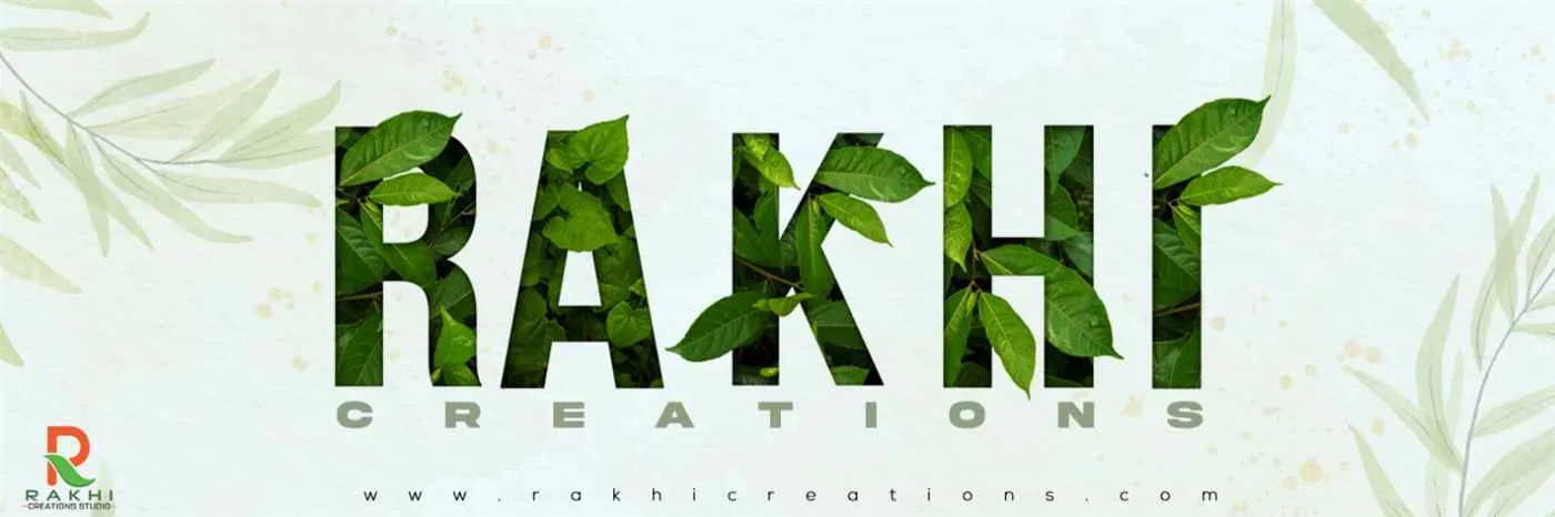 Rakhi Creations
