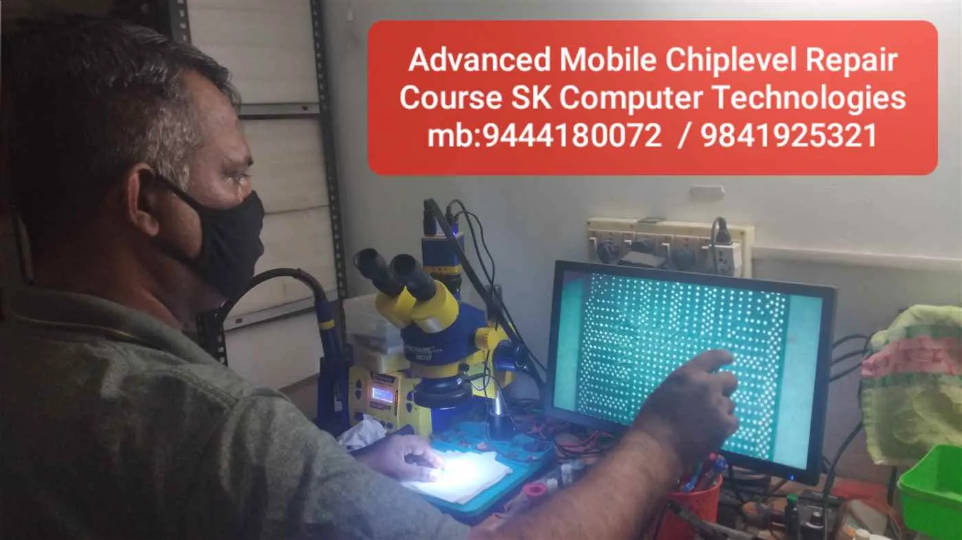 SK Computer Technologies SK Computer Technologies