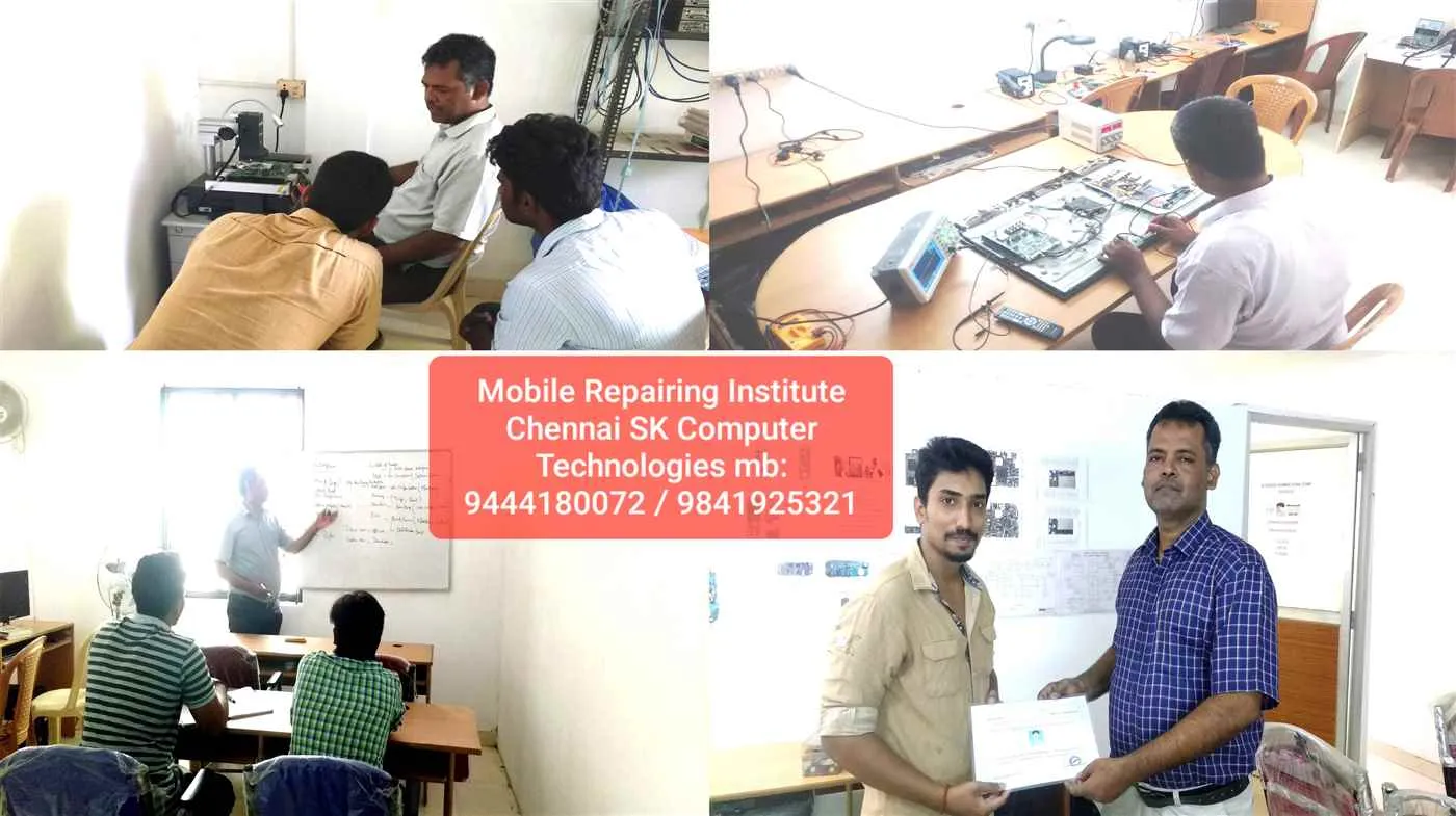 SK Computer Technologies SK Computer Technologies