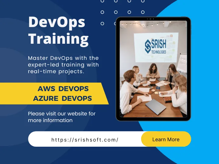 Srish Technologies Srish Technologies