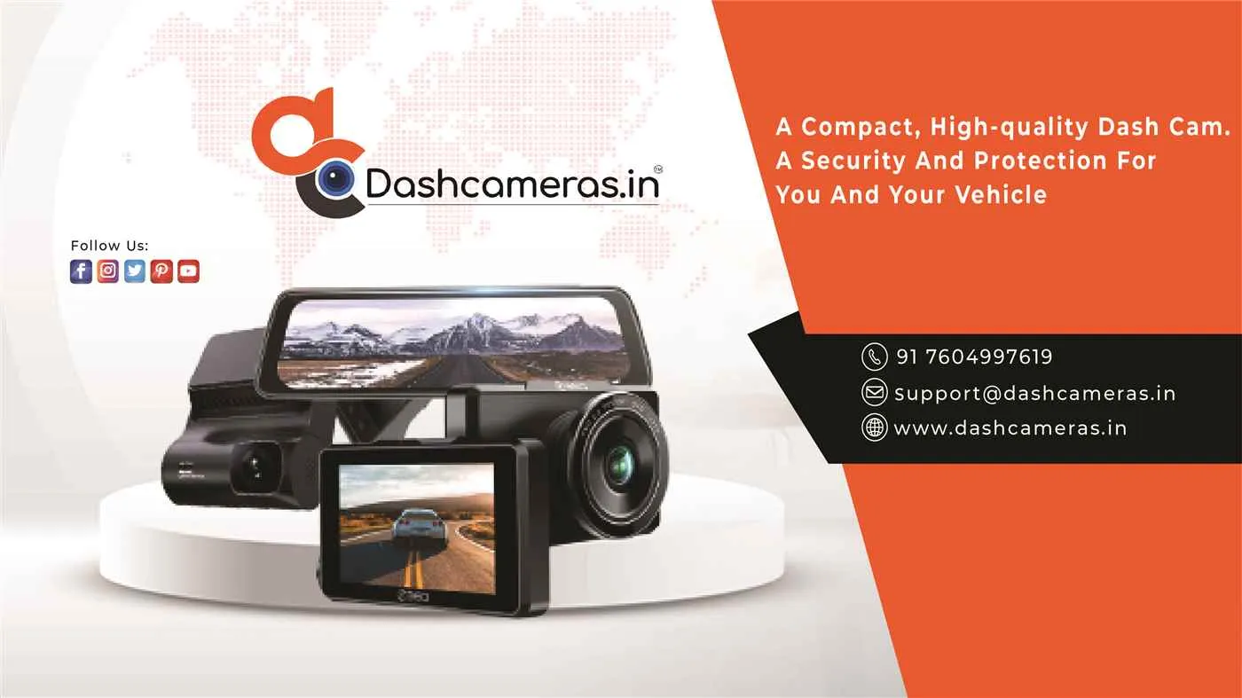Dashcameras.in Dashcameras.in