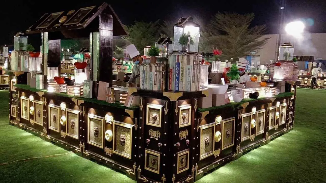 Shubham Caterers Shubham Caterers