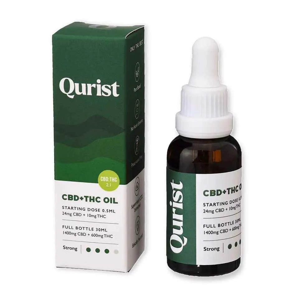 CBD Store India 