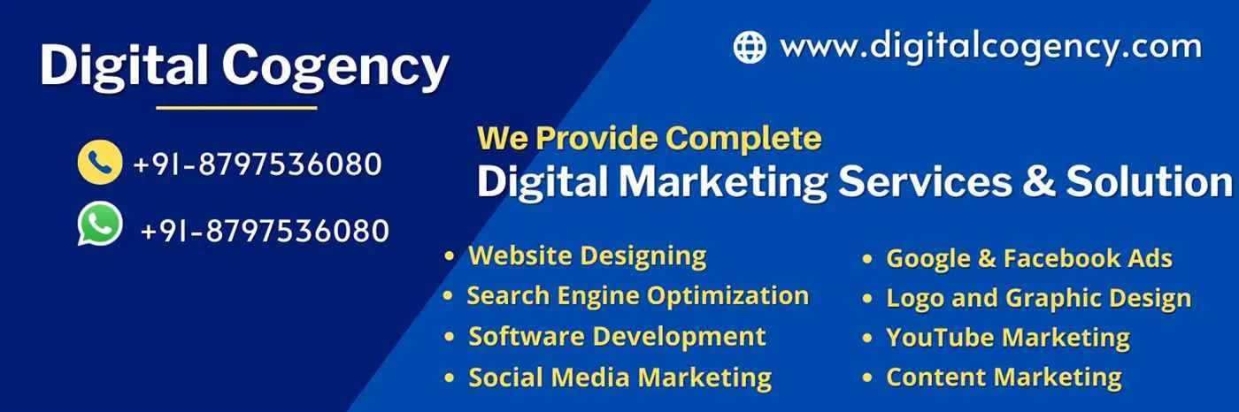 Digital Cogency Digital Cogency