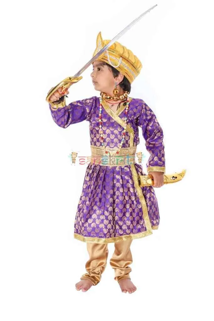 Sanskriti Fancy Dresses