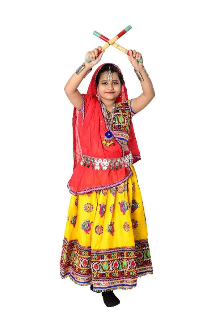 Sanskriti Fancy Dresses