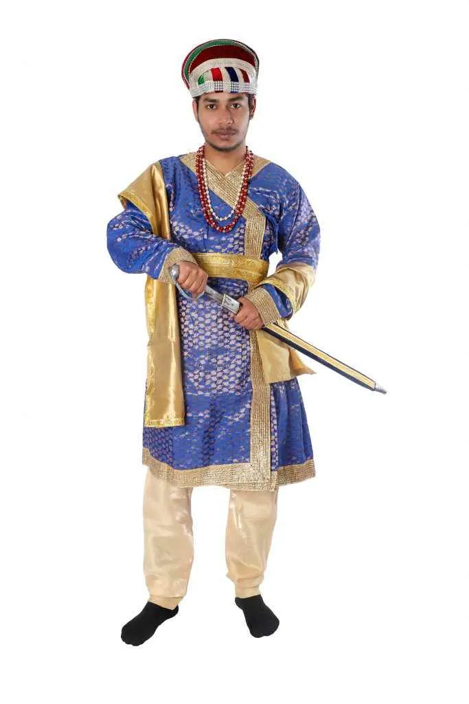 Sanskriti Fancy Dresses