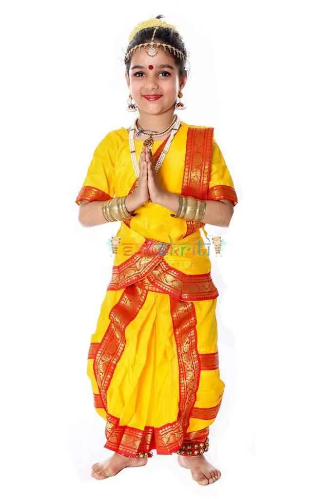 Sanskriti Fancy Dresses