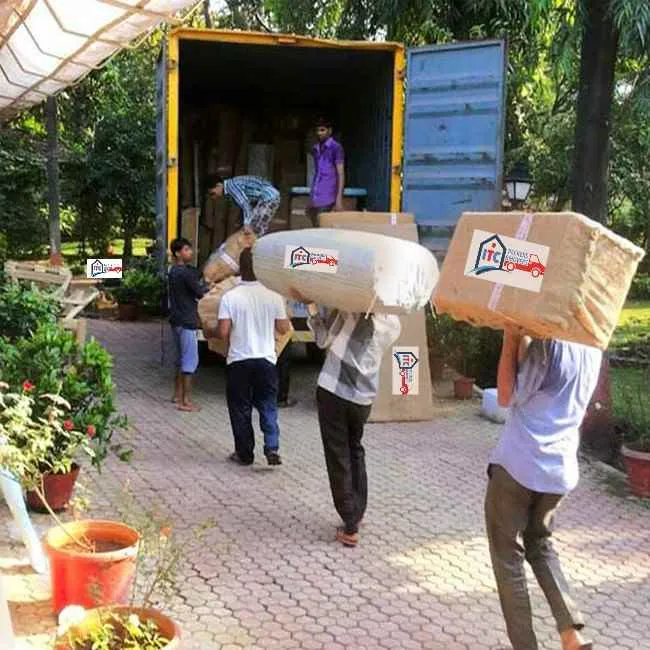 House Hold Goods Shifting Guwahati - 9678738425