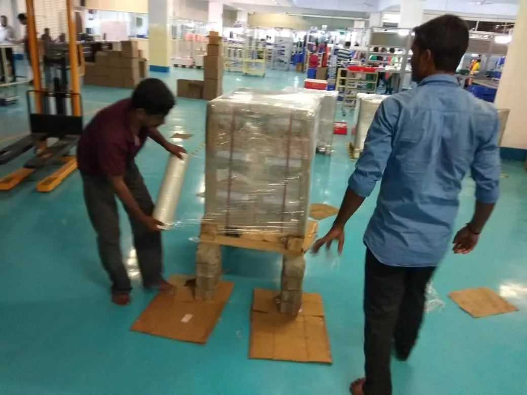 Packing And Moving Services Guwahati - 9678738425