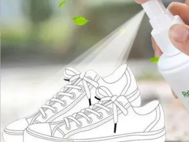 Paramount Shoe Laundry