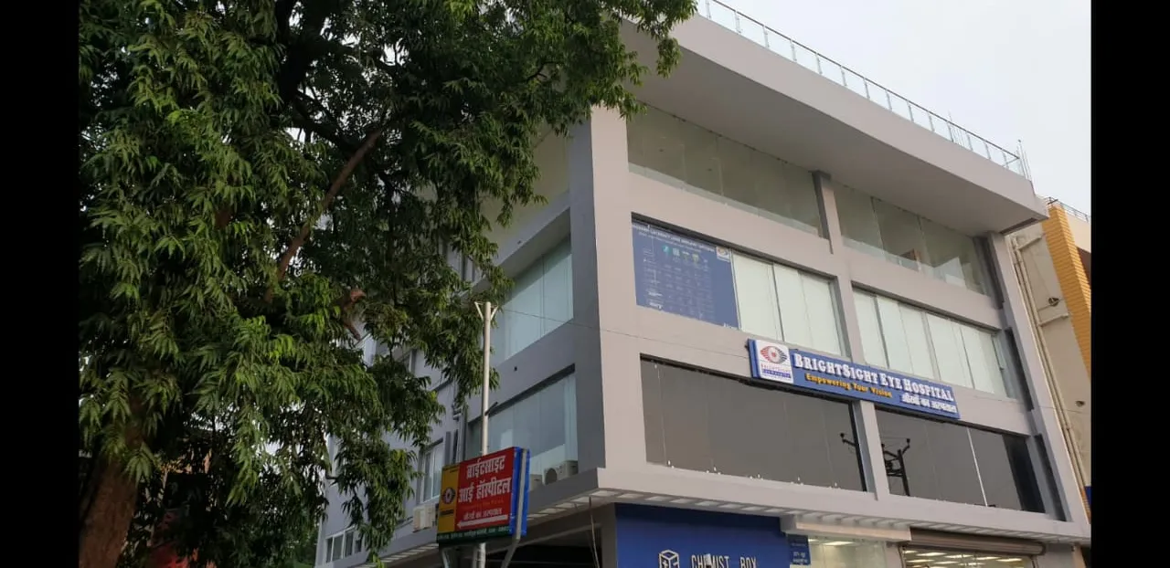 BrightSight Eye Hospital BrightSight Eye Hospital